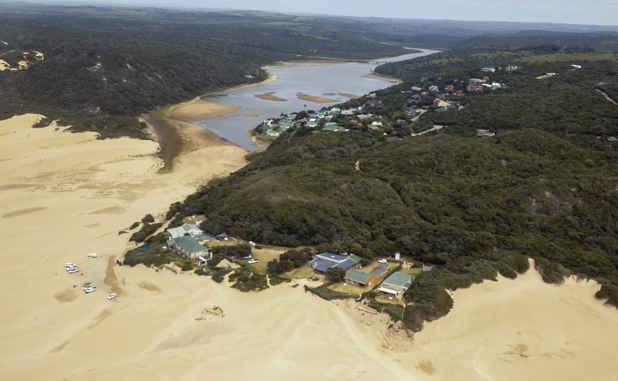 4 Bedroom Property for Sale in Begha Eastern Cape